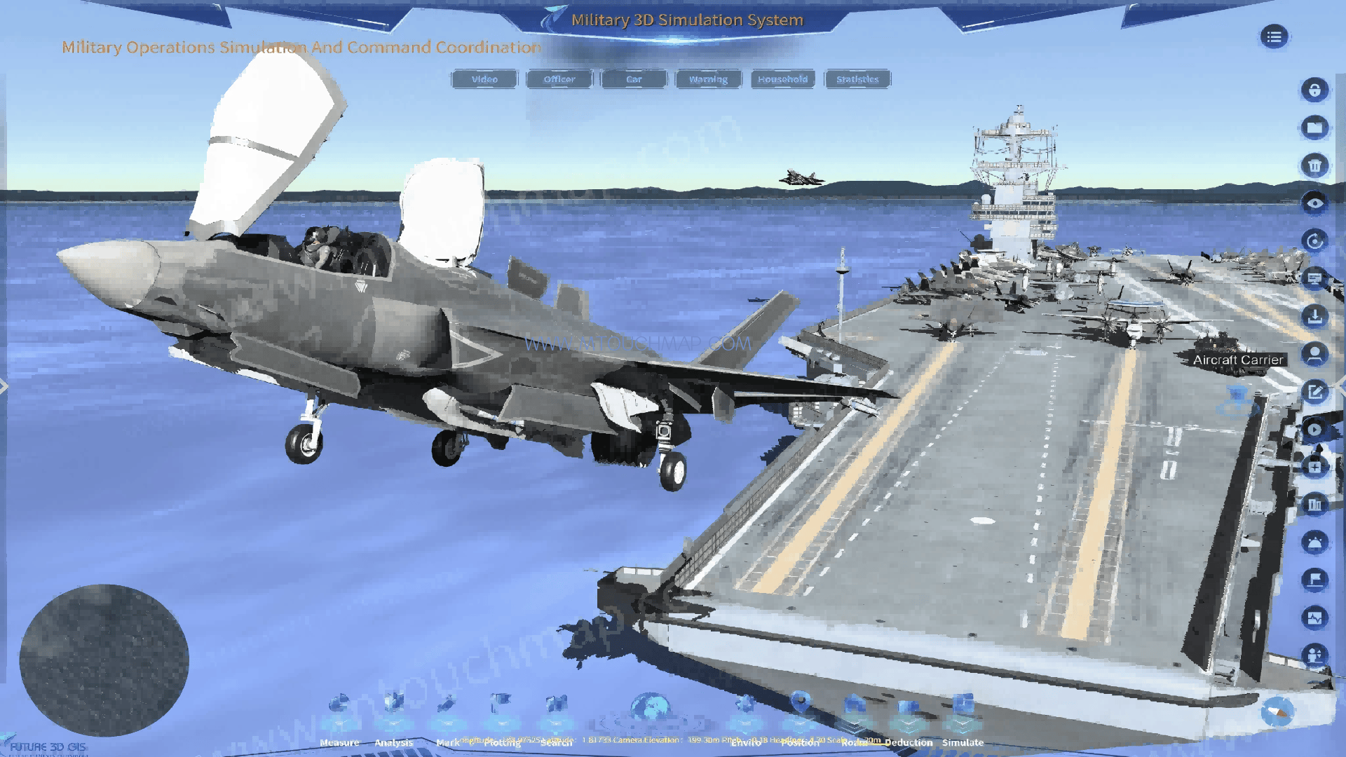 Military And National Defense